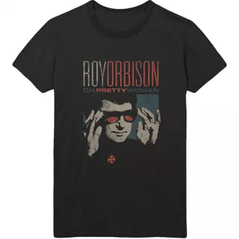 T-Shirt Pretty Woman 
