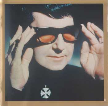 CD Roy Orbison: Unchained Melodies