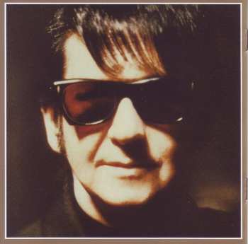 CD Roy Orbison: Unchained Melodies