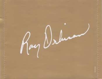 CD Roy Orbison: Unchained Melodies