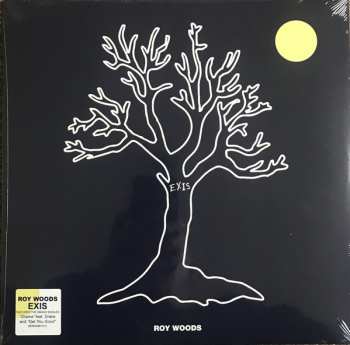 LP Roy Woods: Exis
