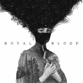 Album Royal Blood: Royal Blood