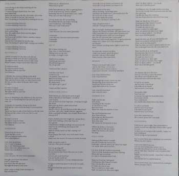 LP Royal Canoe: Sidelining