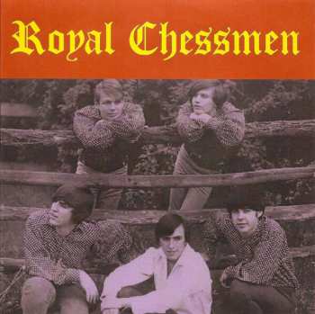SP Royal Chessmen: Don't Tread On Me