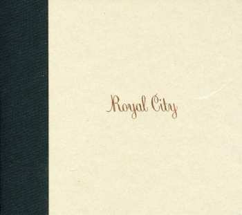 Album Royal City: Royal City