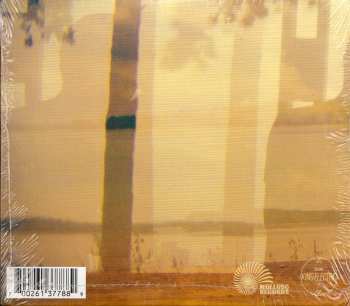 CD Royal Forest: Spillway