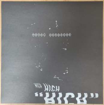 LP Royal Headache: High LTD