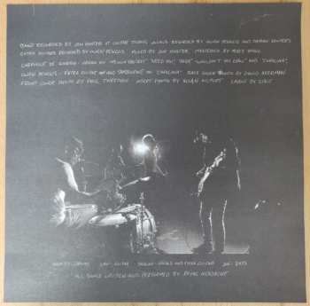 LP Royal Headache: High LTD