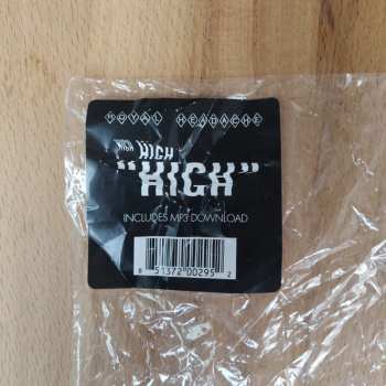 LP Royal Headache: High LTD