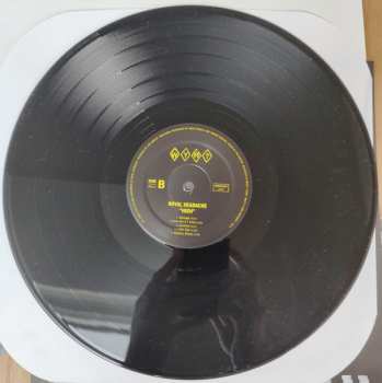 LP Royal Headache: High LTD