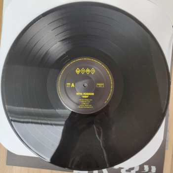 LP Royal Headache: High LTD