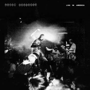 CD Royal Headache: Live In America
