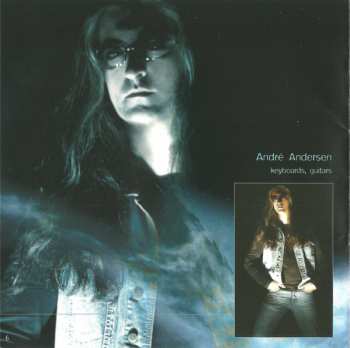 CD Royal Hunt: Collision Course