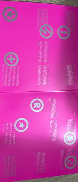 LP Royel Otis: (Hickey)  CLR | DLX