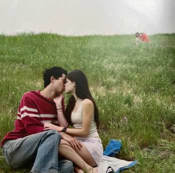 LP Royel Otis: (Hickey)  CLR | DLX