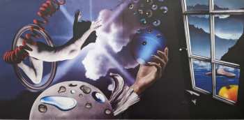 2LP Röyksopp: Junior