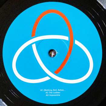 2LP Röyksopp: Profound Mysteries LTD | NUM