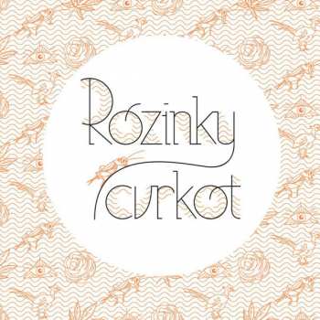 Album Rózinky: Cvrkot