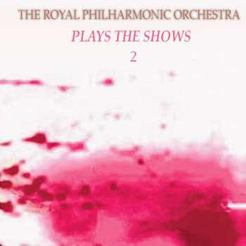Album RPO: Play The Shows 2