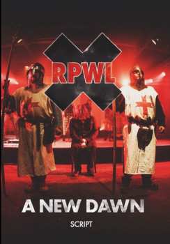 3LP/2CD/DVD/Box Set/Blu-ray RPWL: A New Dawn DLX | LTD