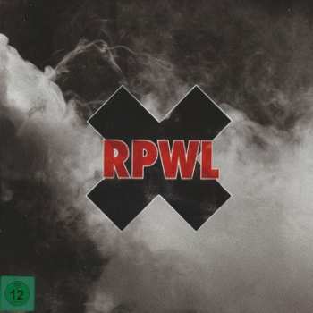 3LP/2CD/DVD/Box Set/Blu-ray RPWL: A New Dawn DLX | LTD