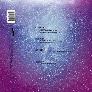 2LP R+R=NOW: Live CLR
