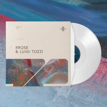 LP Rrose: Split Series 01
