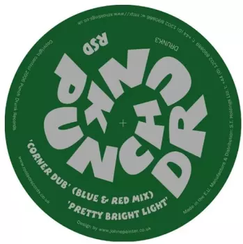 RSD: Good Energy (A Singles Collection)