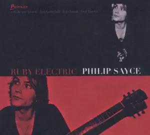 Ruby Electric