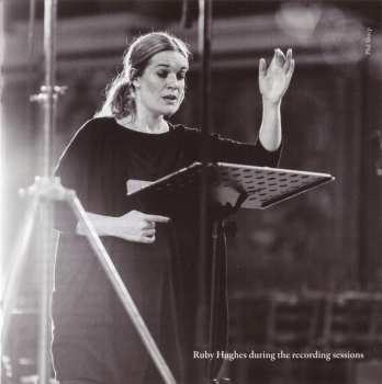 SACD Orchestra Of The Age Of Enlightenment: Handel's Last Prima Donna – Giulia Frasi In London