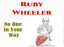 Album Ruby Wheeler: No One In Your Way
