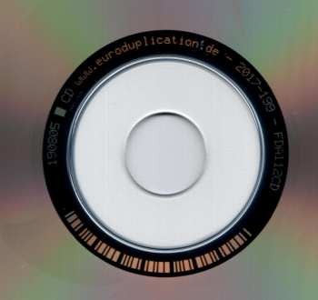 CD Rude: Remnants...