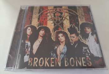 CD Rudeboy: Broken Bones