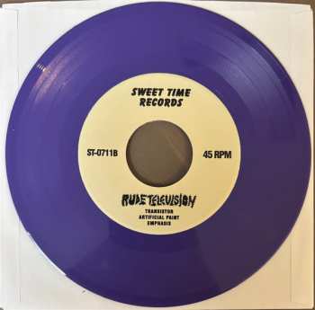 SP Rude Television: I Want To Believe