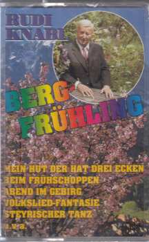 Album Rudi Knabl: Bergfrühling