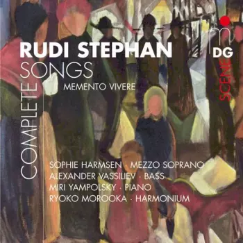 Lieder