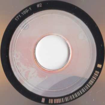 CD Rudy Giovannini: Lass Uns Freunde Sein