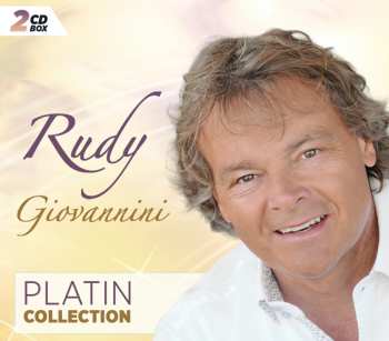Album Rudy Giovannini: Platin Collection