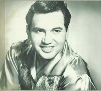 CD Rudy Grayzell: Let's Get Wild