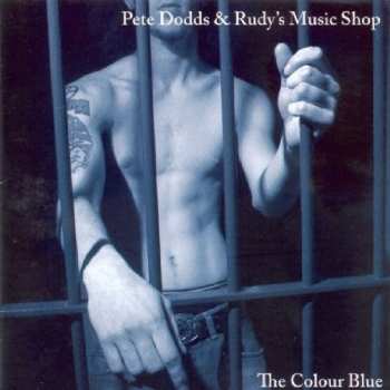 Album Rudy's Music Shop: Colour Shop