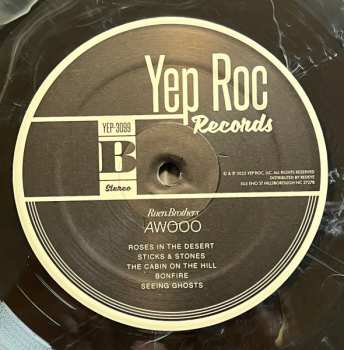 LP Ruen Brothers: Awooo LTD