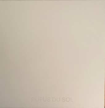 3LP/Box Set Rüfüs Du Sol: Atlas (10 Year Anniversary) LTD | CLR