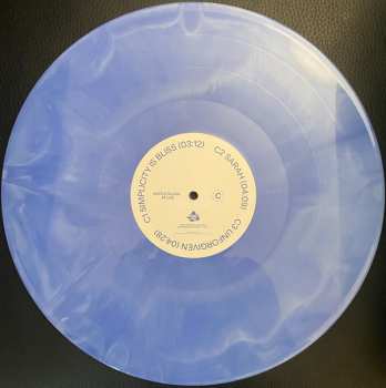 3LP/Box Set Rüfüs Du Sol: Atlas (10 Year Anniversary) LTD | CLR