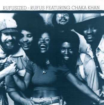 Album Rufus & Chaka Khan: Rufusized