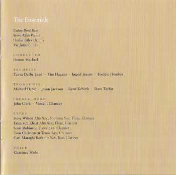 CD Rufus Reid: Quiet Pride: The Elizabeth Catlett Project