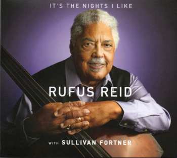 CD Sullivan Fortner: It's The Nights I Like