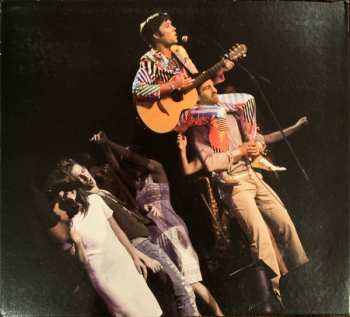 CD/DVD Rufus Wainwright: Milwaukee At Last!!! DLX