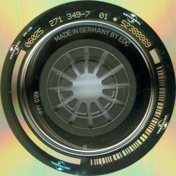 CD Rufus Wainwright: Milwaukee At Last!!!