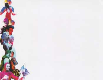 CD Rufus Wainwright: Poses