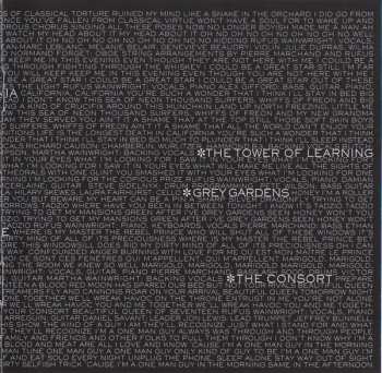 CD Rufus Wainwright: Poses